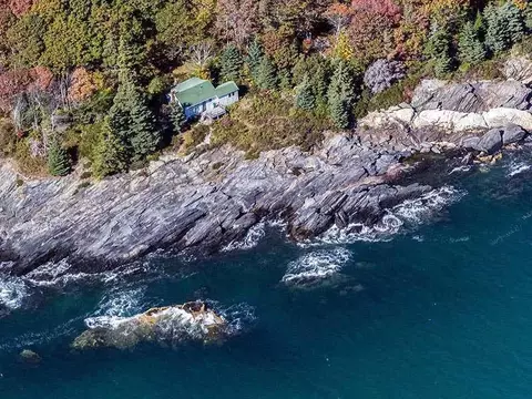 112 Loop Rd, Georgetown, ME 04548 photo 1