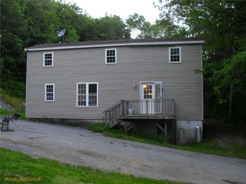 60 Meadow Rd, Woolwich, ME 04579 photo 1