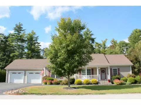 16 Lorelie Dr, Sabattus, ME 04280 photo 1