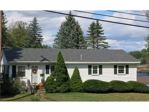 628 N Main St, Brewer, ME 04412 photo 1