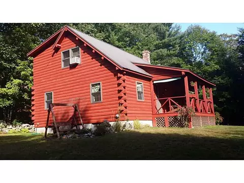 466 Quaker Ridge Rd, Greene, ME 04236 photo 1