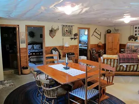 649 Loon Lake Rd, Rangeley, ME 04970 photo 1