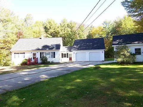 77 Applegate Ln, Wilton, ME 04294 photo 1