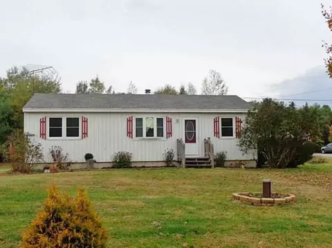 4 Getchell Rd, Clifton, ME 04428 photo 1