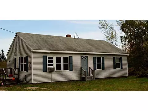 21 Old County Rd, Brooklin, ME 04616 photo 1