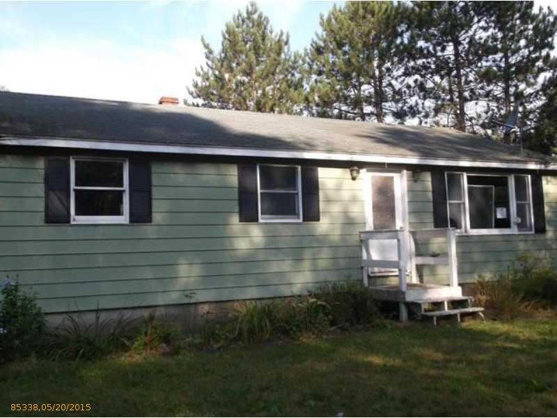 40 Georgetown Rd, Warren, ME 04864 photo 1