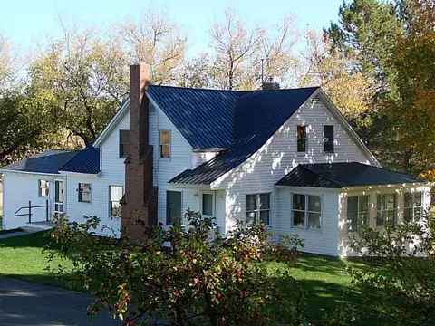 281 Morris Rd, Limestone, ME 04750 photo 1