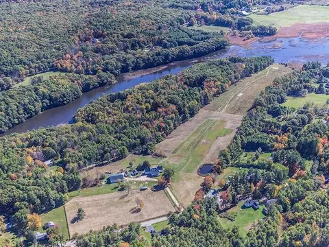107 George Wright Rd, Woolwich, ME 04579 photo 1