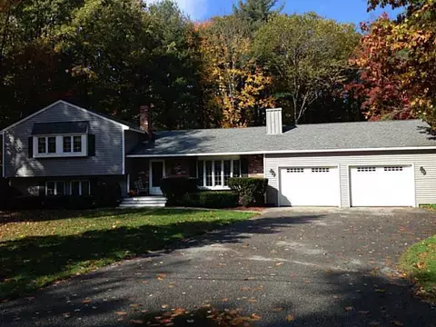 34 Pine Ridge Rd, Saco, ME 04072 photo 1