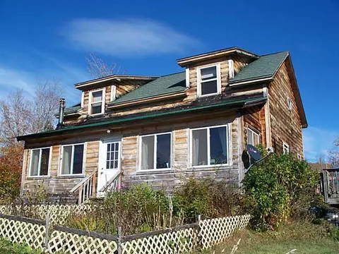 305 E Shore Rd, Embden, ME 04958 photo 1