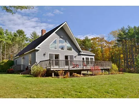 28 Walnut Point Rd, Woolwich, ME 04579 photo 1