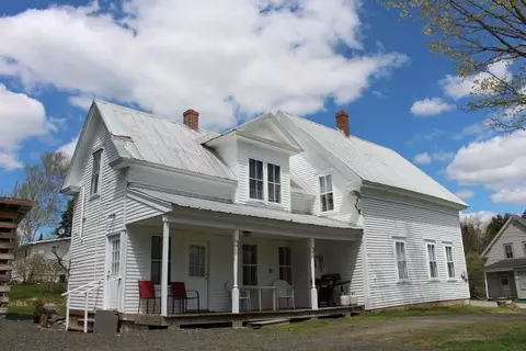 44 Allen St, Rangeley, ME 04970 photo 1