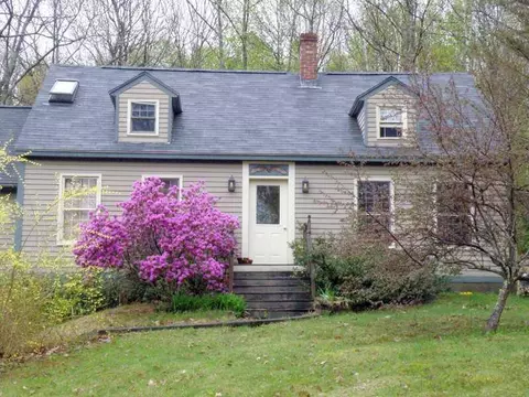 358 Jones Hill Rd, Appleton, ME 04862 photo 1