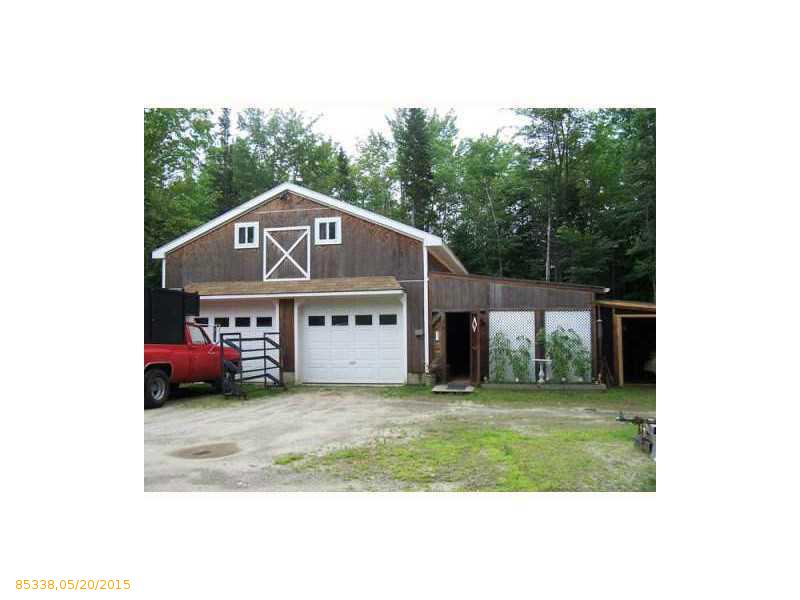 161 Rabbit Rd, Sabattus, ME 04280 photo 1