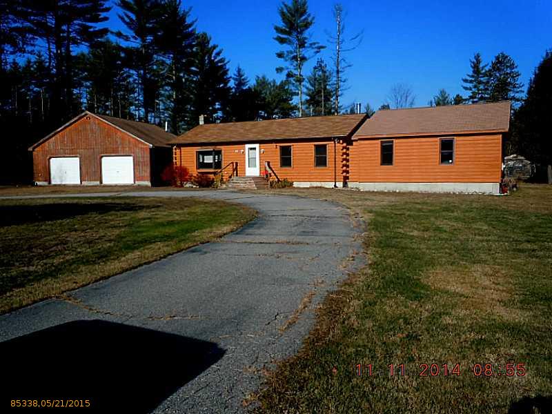 22 Pine Acres Dr, Cornish, ME 04020 photo 1