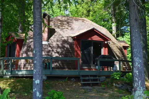 105 Nobis Point Rd, Readfield, ME 04355 photo 1