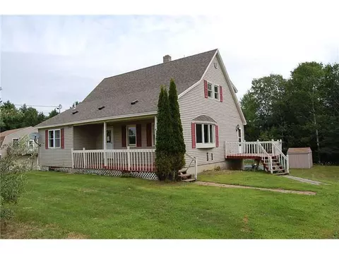 21 Wagner Rd, Levant, ME 04456 photo 1