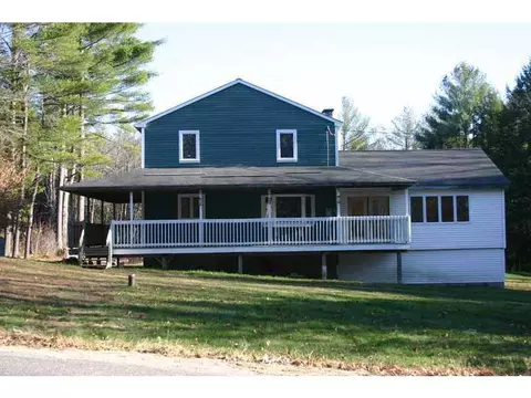 349 E Hebron Rd, Turner, ME 04282 photo 1
