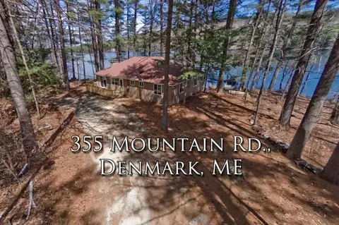 355 Mountain Rd, Denmark, ME 04022 photo 1