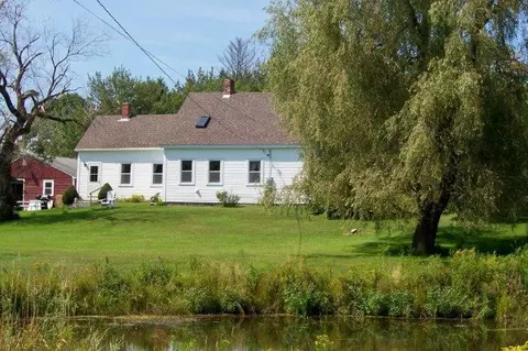 239 Pleasant Point Rd, Cushing, ME 04563 photo 1