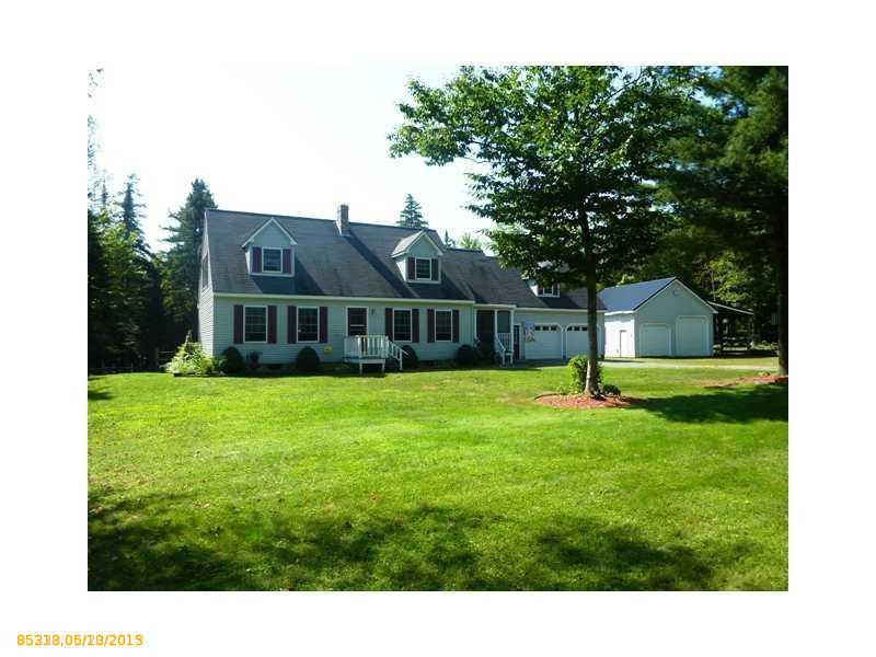 16 Rusty Dr, North Anson, ME 04958 photo 1