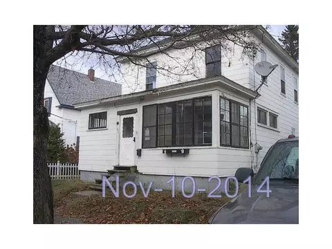 421 Penobscot Ave, Millinocket, ME 04462 photo 1