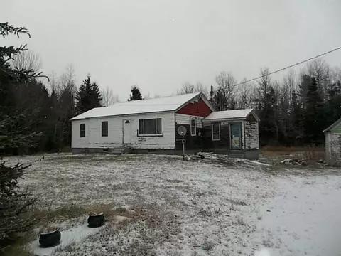 299 Goulding Rd, Perry, ME 04667 photo 1