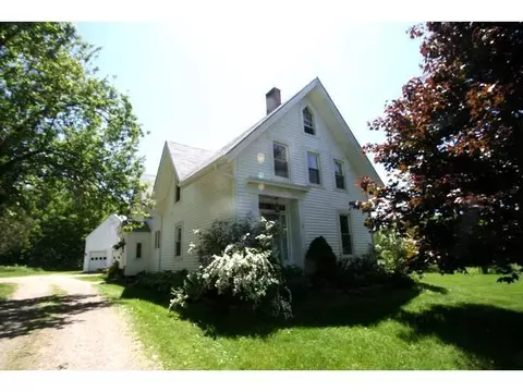 544 Upper Dedham Rd, Dedham, ME 04429 photo 1