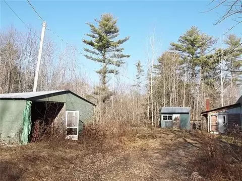 250 Us Route One, Edgecomb, ME 04556 photo 1