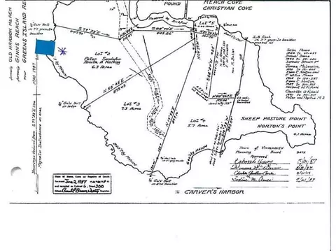 89 Nortons Point Rd, Vinalhaven, ME 04863 photo 1