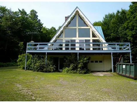 45 Maxwell Rd, Temple, ME 04984 photo 1