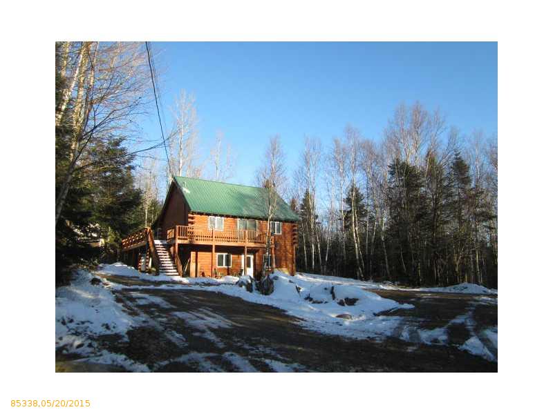 38 Spruce Cir, Rangeley, ME 04970 photo 1