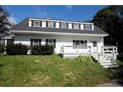 643 Back River Rd, Boothbay, ME 04537 photo 1