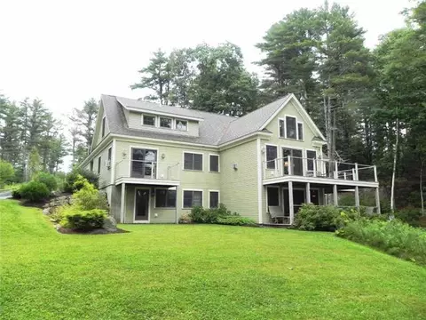 62 Everett Dow Dr, Woolwich, ME 04579 photo 1