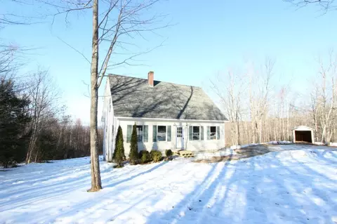 70 Brook Rd, Paris, ME 04281 photo 1