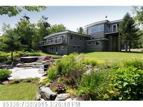 65 Rice Rd, East Boothbay, ME 04544 photo 1