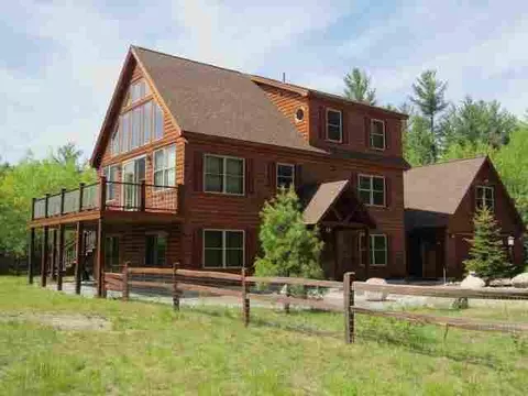 92 Monkey Brook Rd, Newry, ME 04261 photo 1