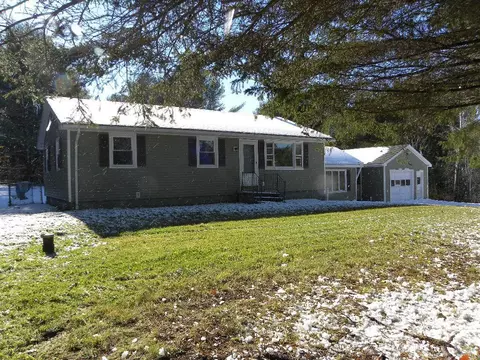 44 E Hedge Rd, Woolwich, ME 04579 photo 1