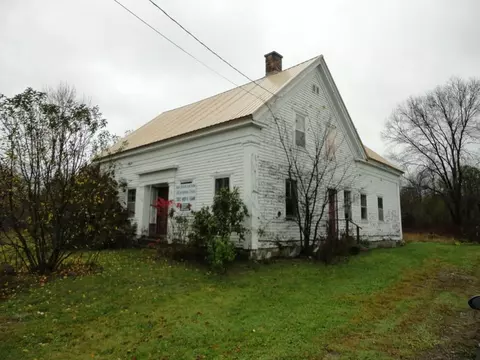 1196 Mullen Rd, Stetson, ME 04488 photo 1