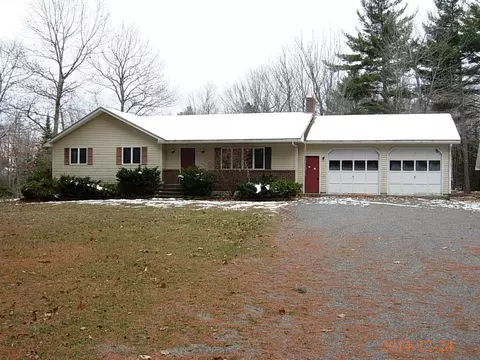 151 Cook Rd, Carmel, ME 04419 photo 1