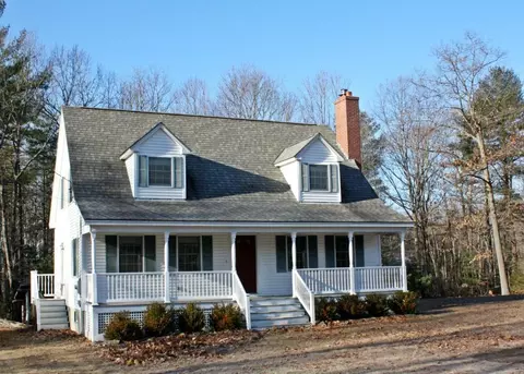 45 Ridlon Rd, Berwick, ME 03901 photo 1