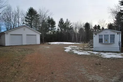 20 S Levant Road Rd, Levant, ME 04456 photo 1