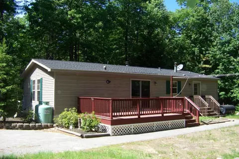 442 Buzzell Rd, Acton, ME 04001 photo 1