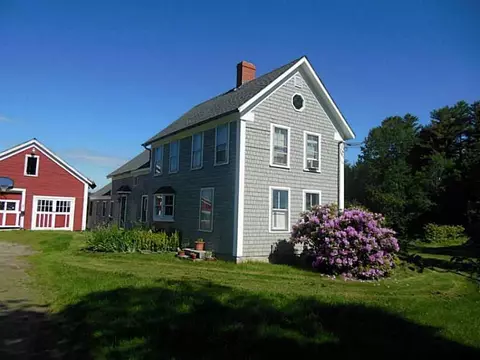 236 North Rd, Readfield, ME 04355 photo 1