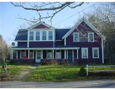 13 Common Dr, Boothbay, ME 04537 photo 1