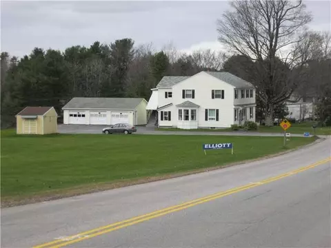 486 Old Belgrade Rd, Augusta, ME 04330 photo 1