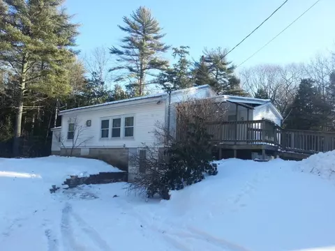 507 Middle Rd, Woolwich, ME 04579 photo 1