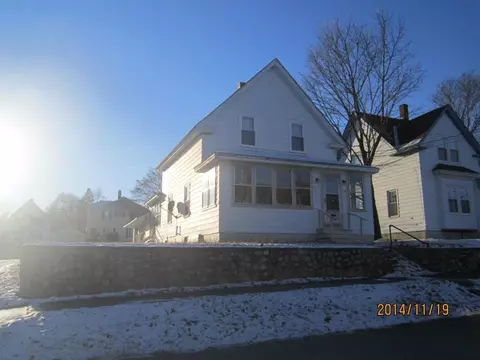 100 Oxford St, Millinocket, ME 04462 photo 1