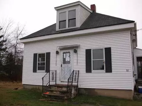 92 E Main St, Harrington, ME 04643 photo 1