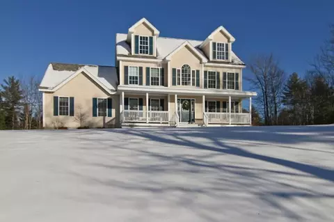 76 Ridlon Rd, Berwick, ME 03901 photo 1